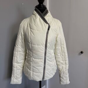 Sz S FOX RACING Puffer Jacket